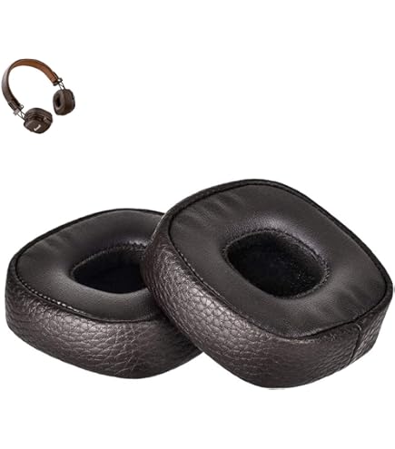 Amazon | Aiivioll 交換用ヘッドバンド Marshall Major IV 有線および